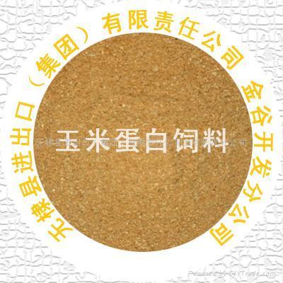 玉米蛋白饲料 一种高效、经济的畜禽能量与蛋白来源